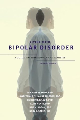 Living with Bipolar Disorder
