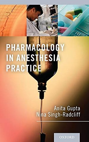 Pharmacology in Anesthesia Practice