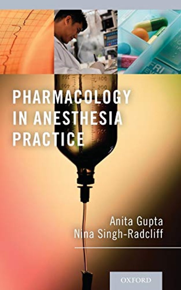 Pharmacology in Anesthesia Practice