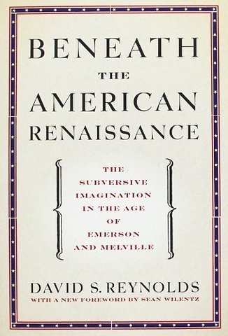 Beneath the American Renaissance
