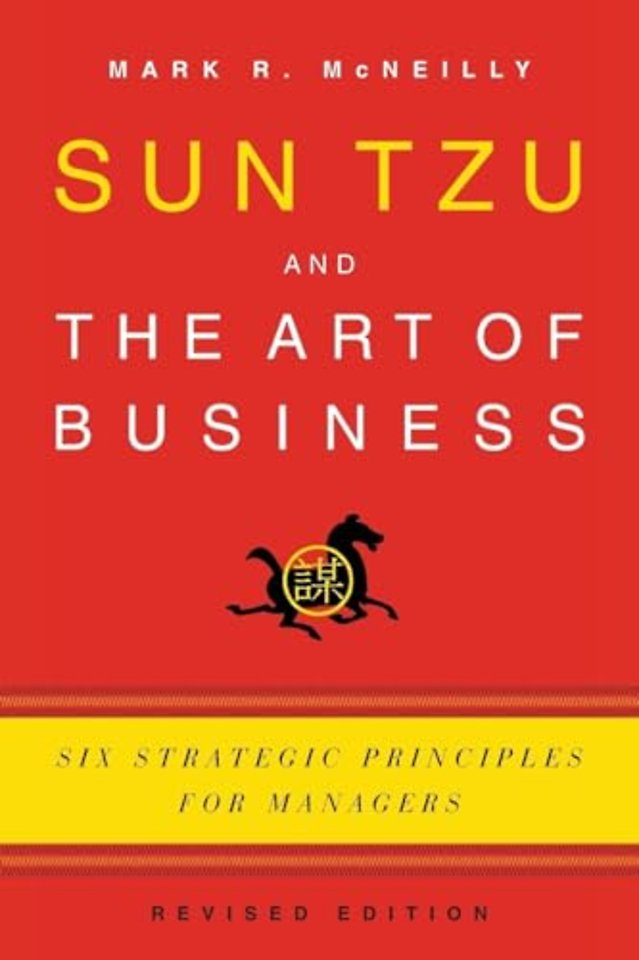 Sun Tzu and the Art of Business