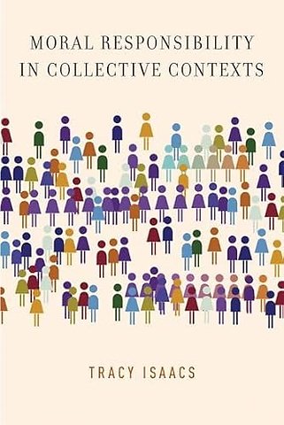 Moral Responsibility in Collective Contexts