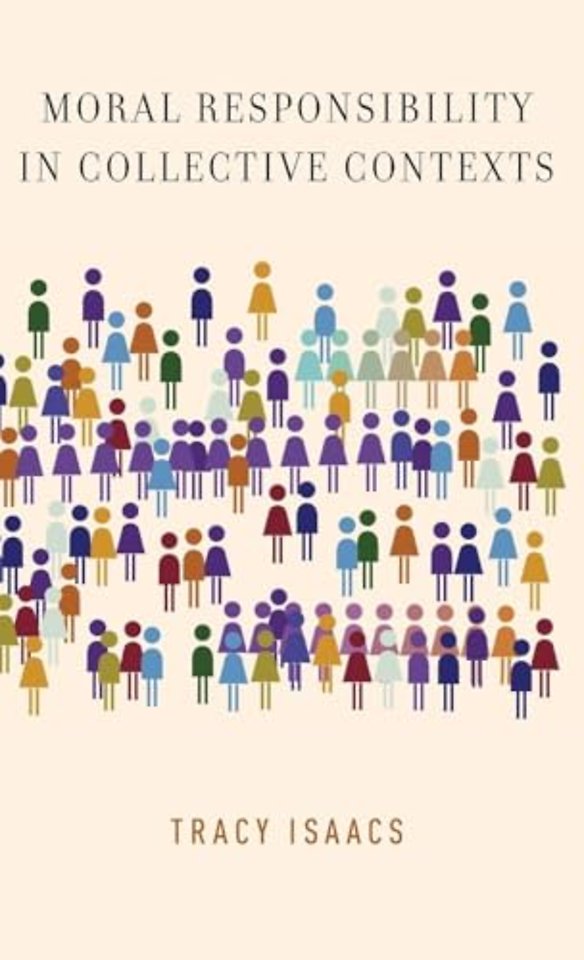 Moral Responsibility in Collective Contexts
