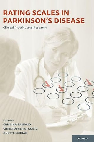 Rating Scales in Parkinson's Disease