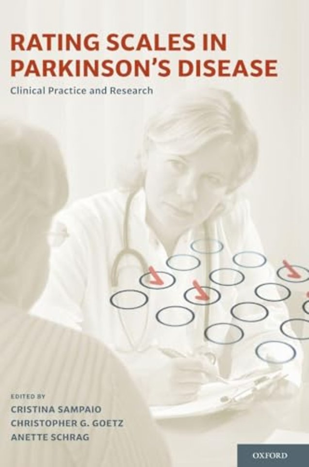 Rating Scales in Parkinson's Disease