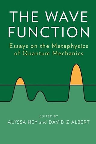 The Wave Function