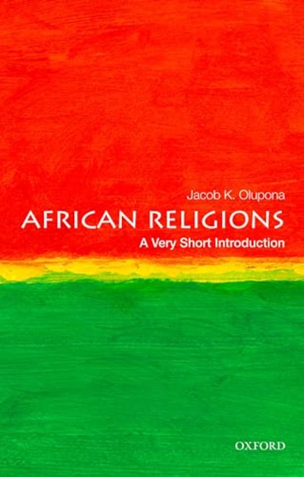 African Religions