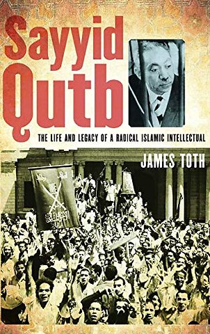 Sayyid Qutb