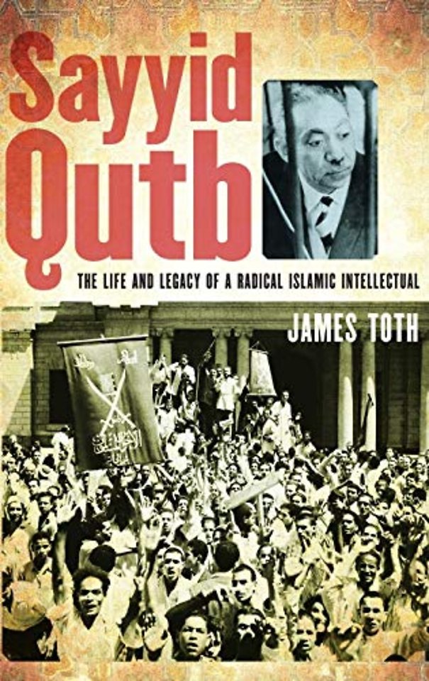 Sayyid Qutb