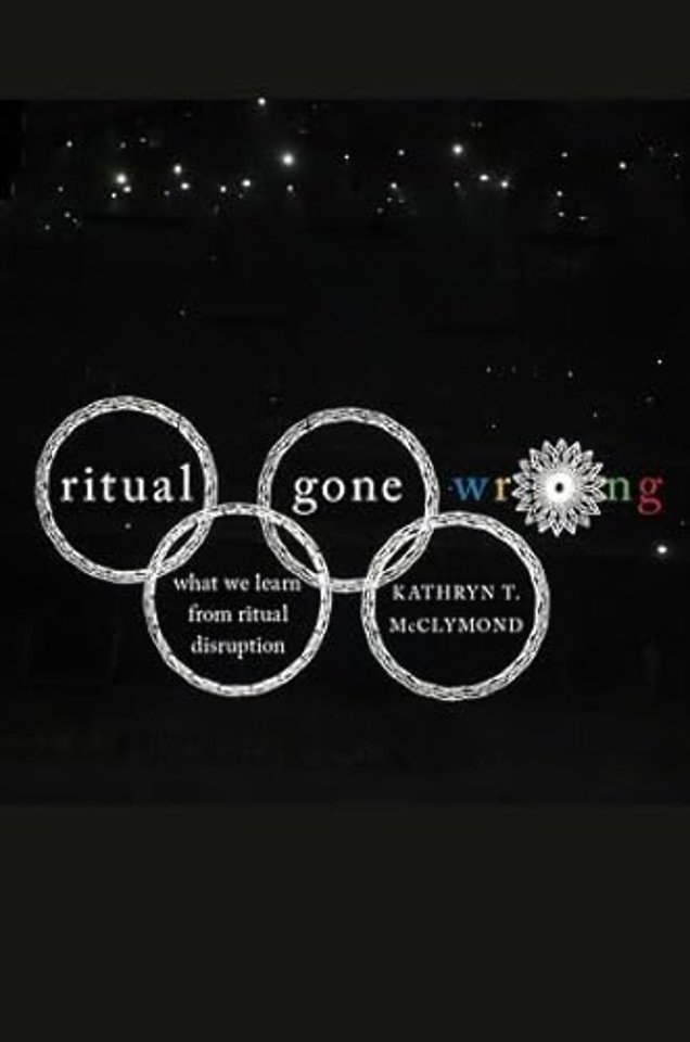 Ritual Gone Wrong