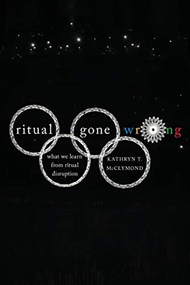 Ritual Gone Wrong