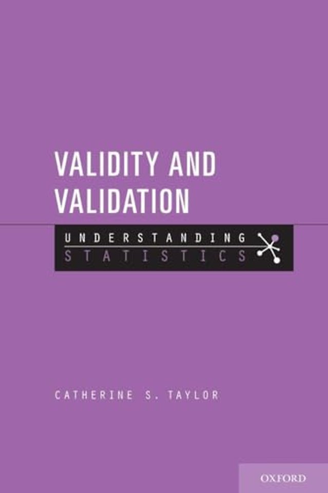 Validity and Validation