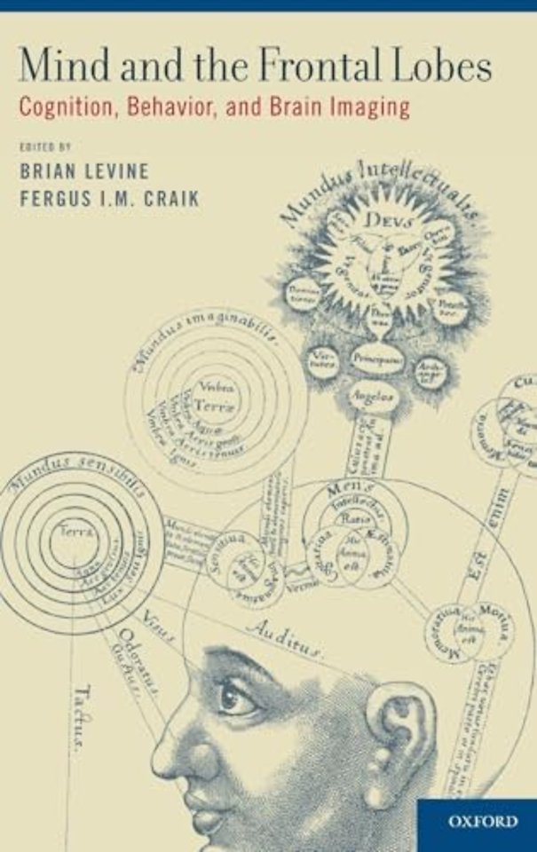 Mind and the Frontal Lobes