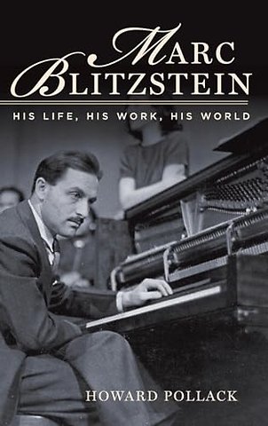 Marc Blitzstein