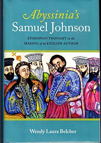 Abyssinia's Samuel Johnson
