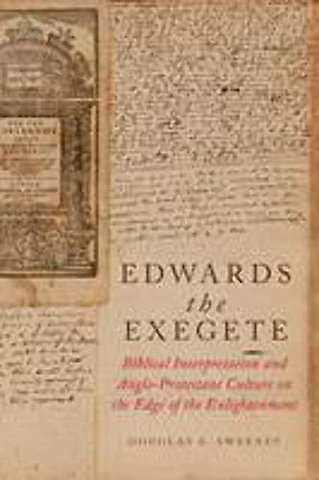 Edwards the Exegete