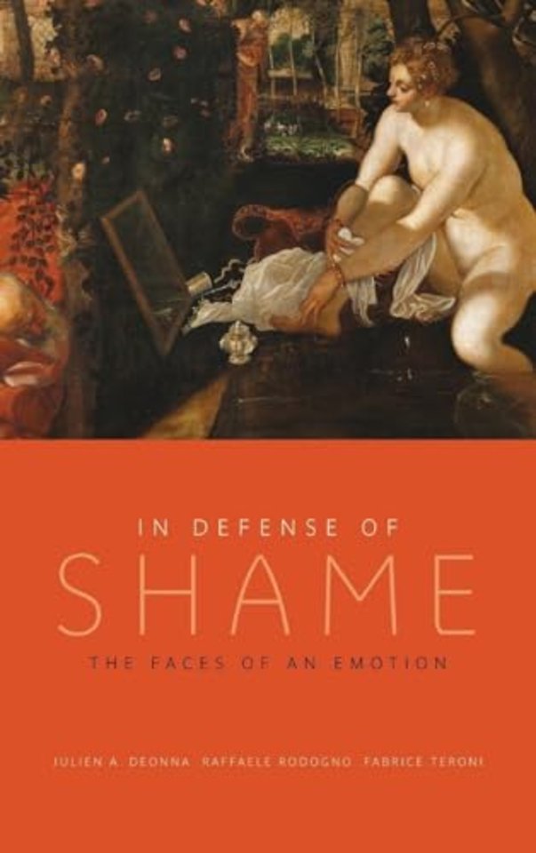 In Defense of Shame