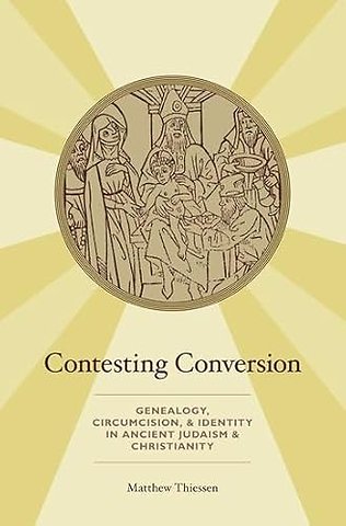 Contesting Conversion