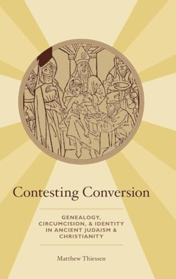 Contesting Conversion