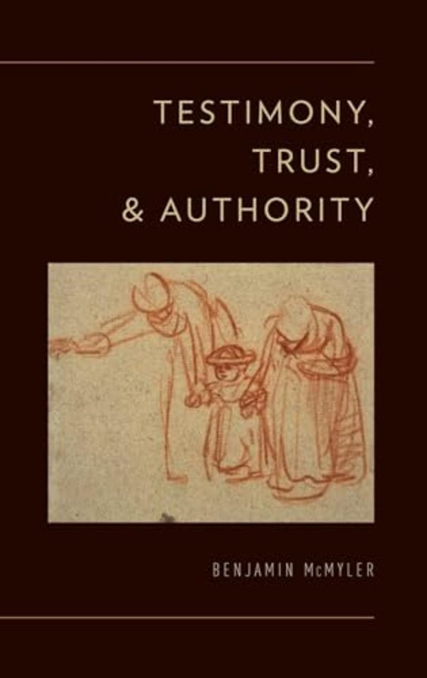 Testimony, Trust, and Authority