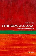 Ethnomusicology: A Very Short Introduction