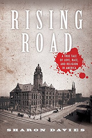 Rising Road