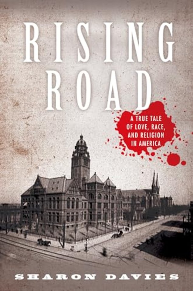 Rising Road