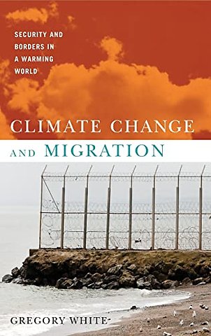 Climate Change and Migration
