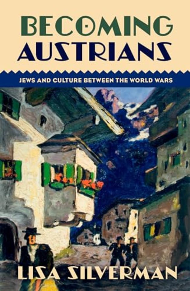 Becoming Austrians