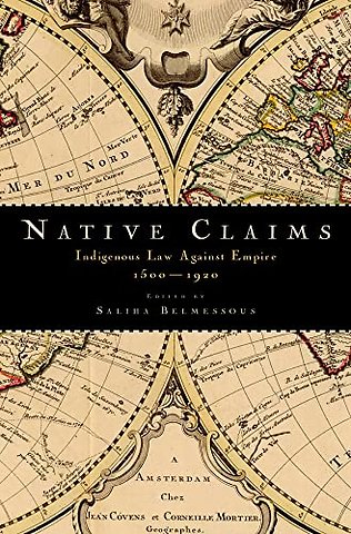 Native Claims