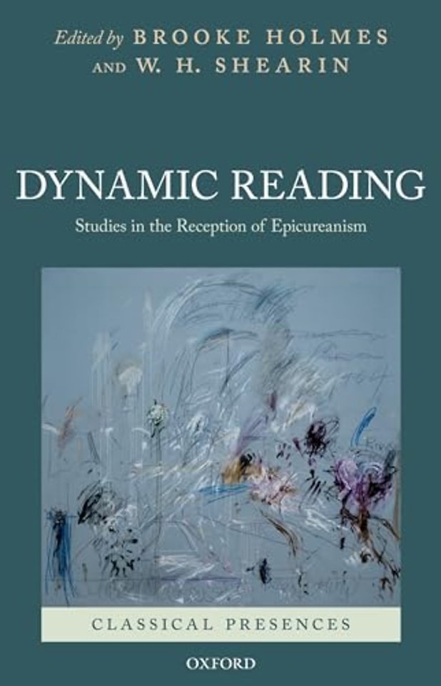Dynamic Reading