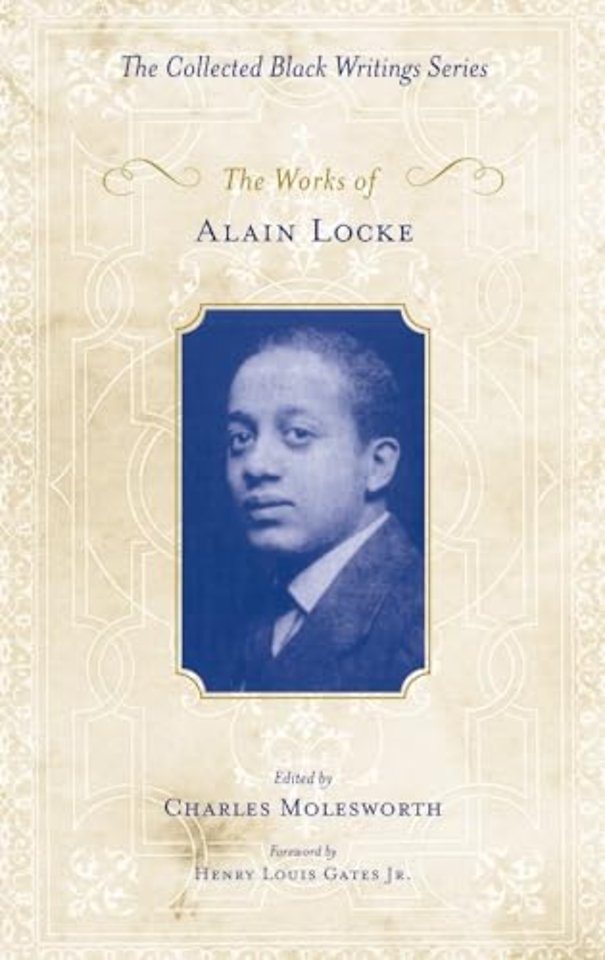 The Works of Alain Locke