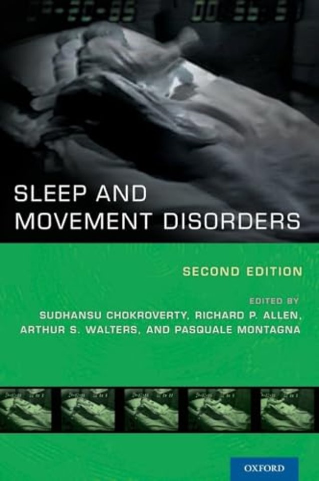 Sleep and Movement Disorders