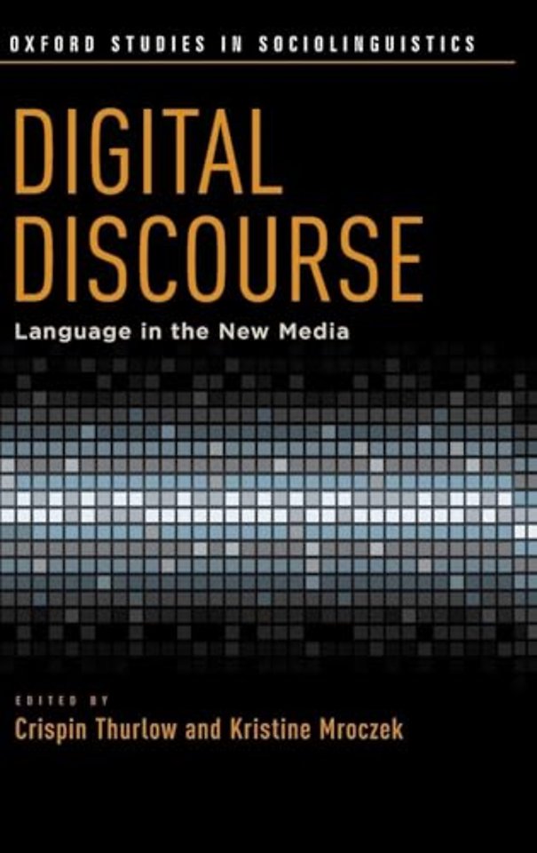 Digital Discourse