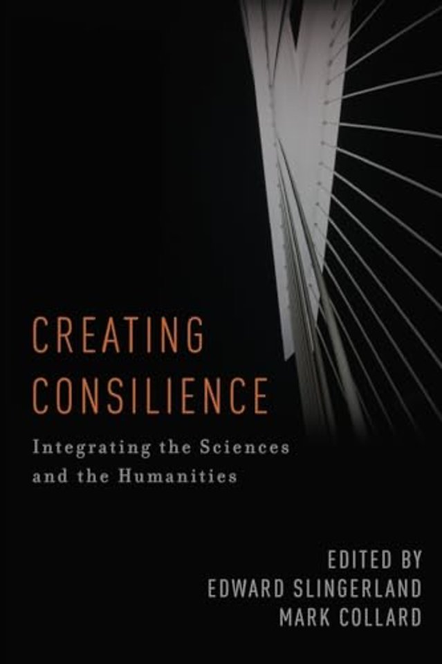 Creating Consilience