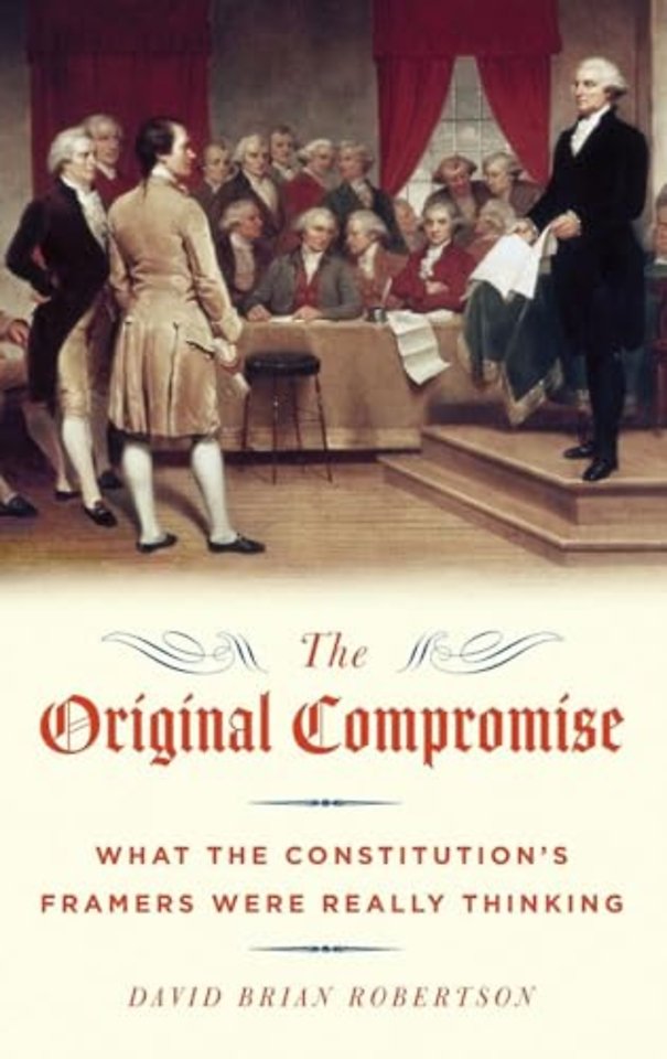 The Original Compromise