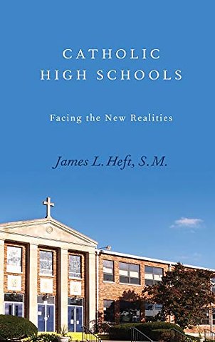 Catholic High Schools