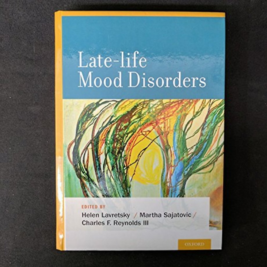 Late-Life Mood Disorders