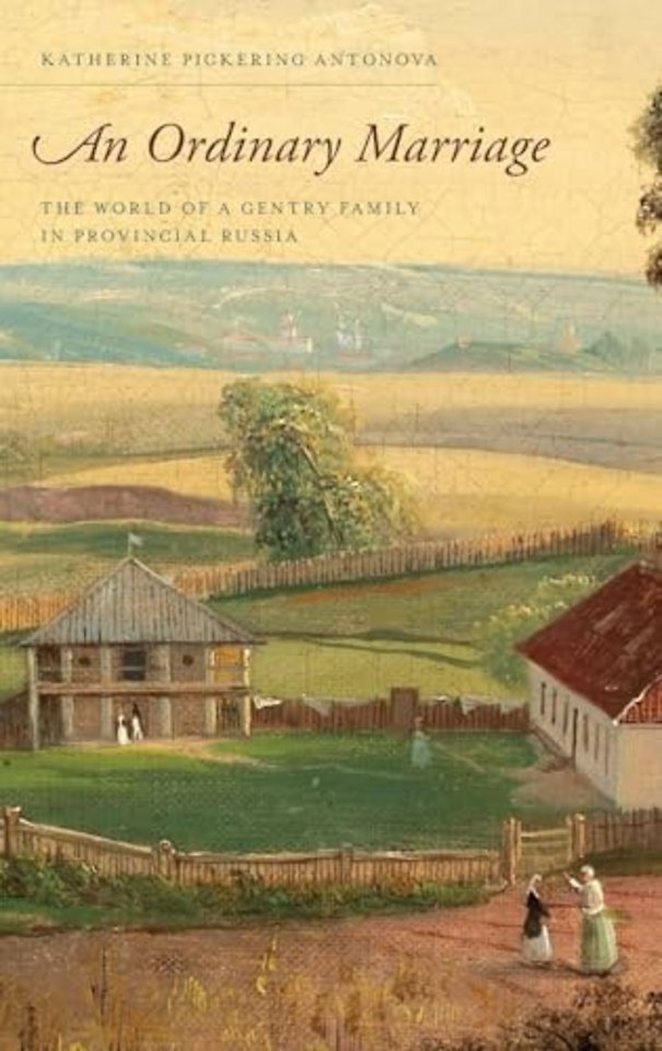 An Ordinary Marriage