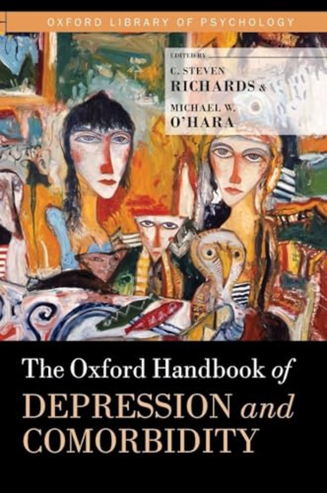 The Oxford Handbook of Depression and Comorbidity