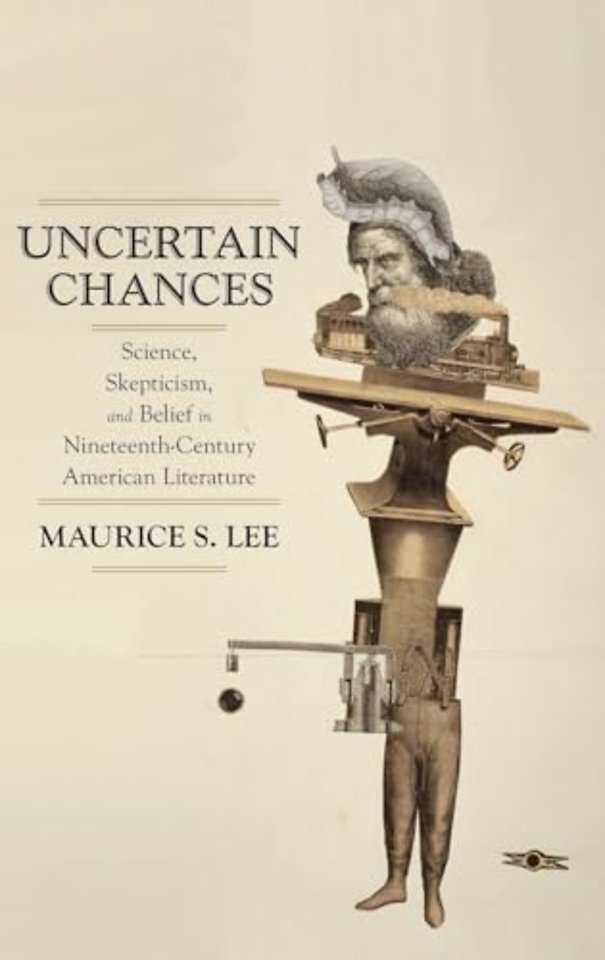 Uncertain Chances