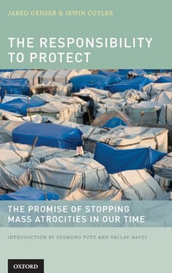 The Responsibility to Protect