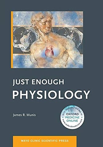 Just Enough Physiology
