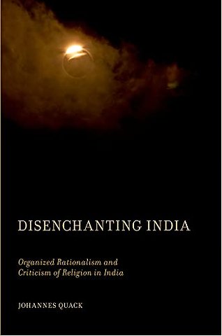 Disenchanting India