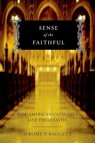 Sense of the Faithful