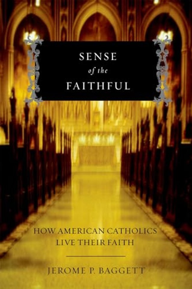 Sense of the Faithful