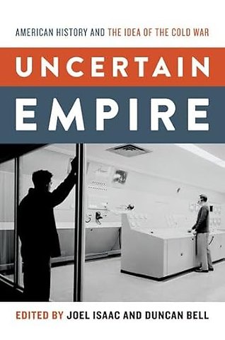Uncertain Empire