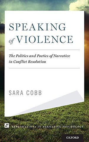 Speaking of Violence