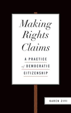 Making Rights Claims
