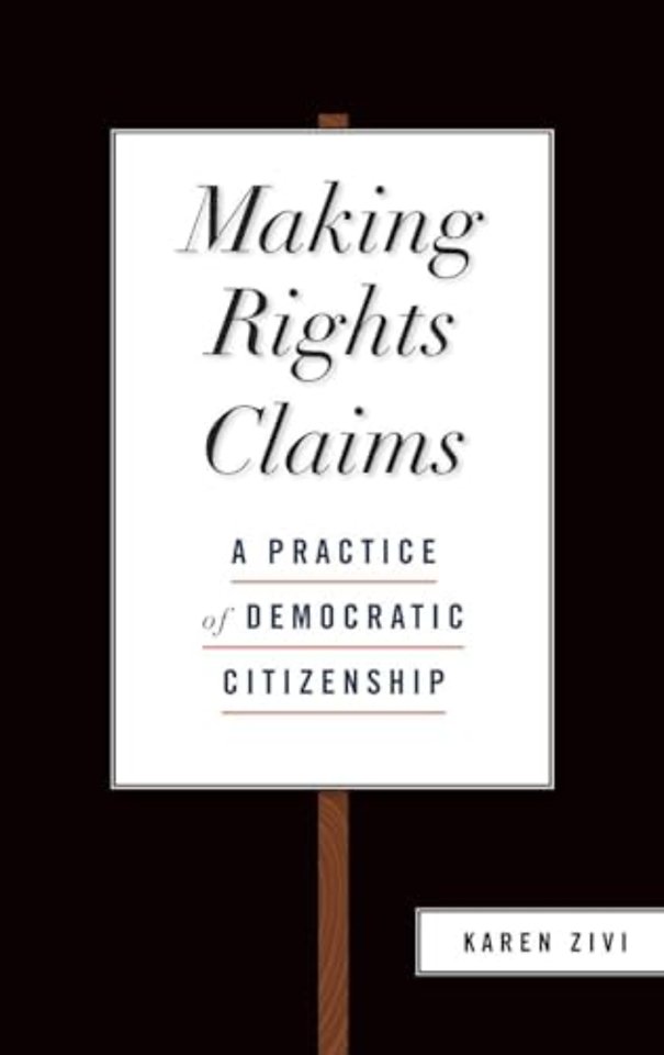 Making Rights Claims